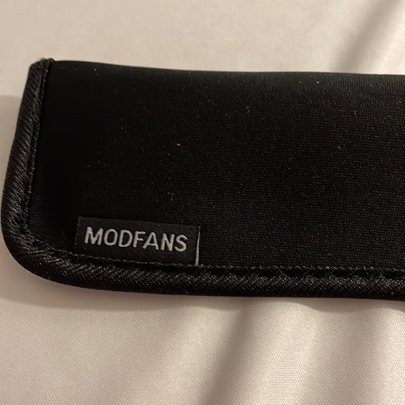 Modfans Reading Glasses +3.00 Black & Blue Frames NEW! - Picture 8 of 8